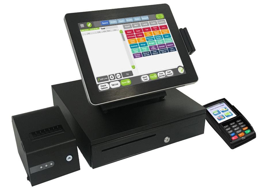 POS Systems