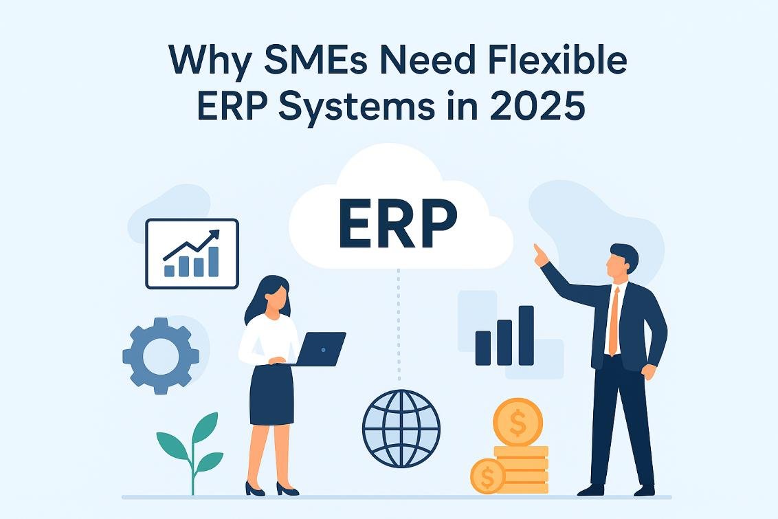 erp system