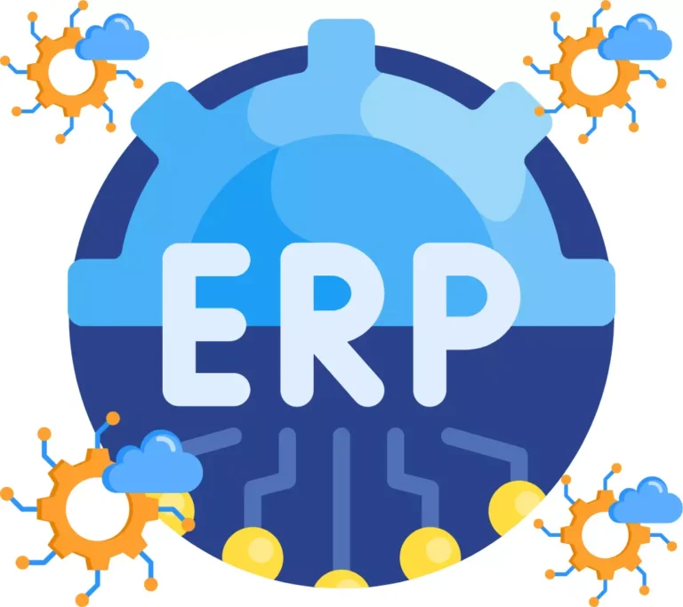Reimagining Business Performance with AI-Driven ERP Solutions