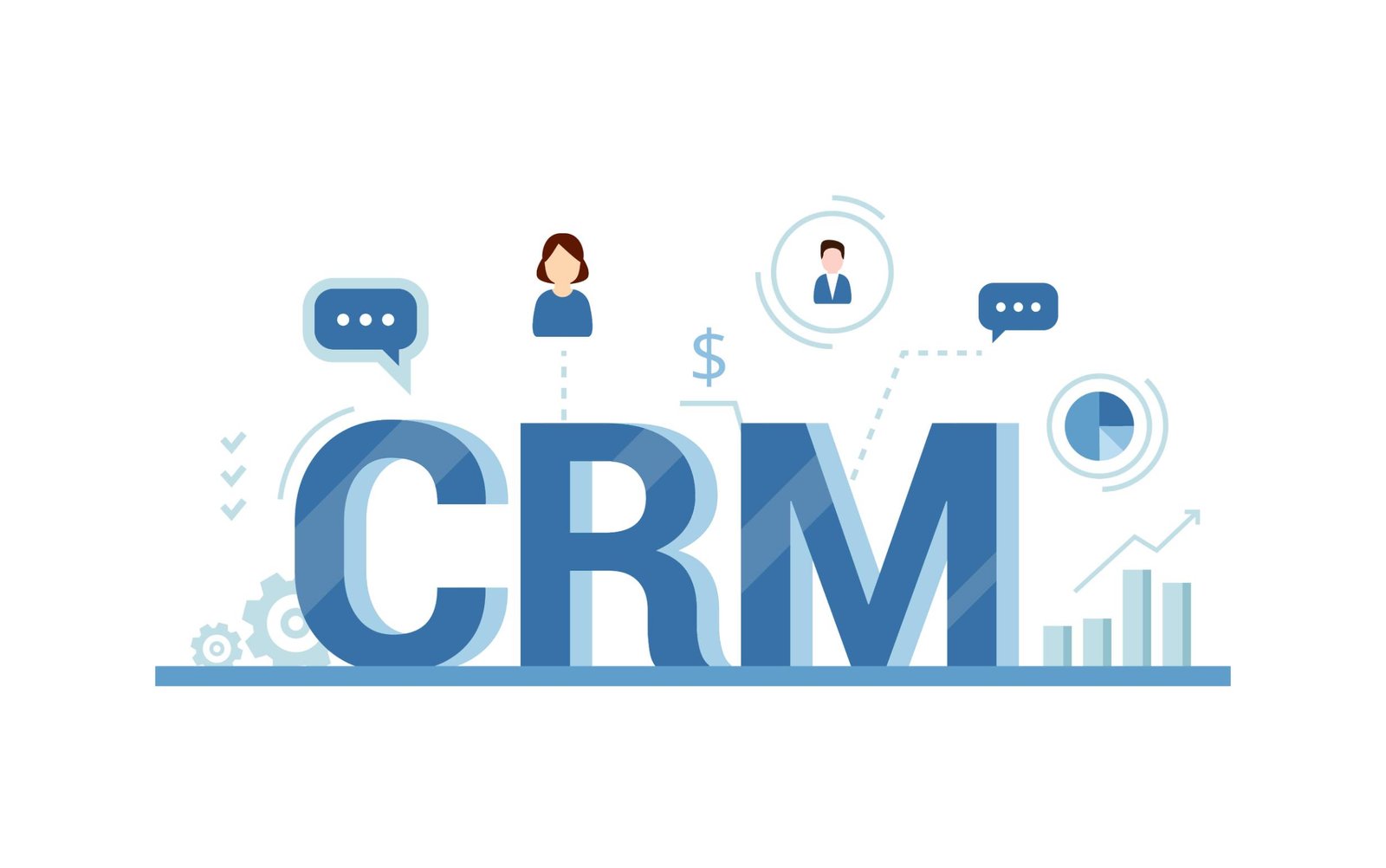 CRM evolution