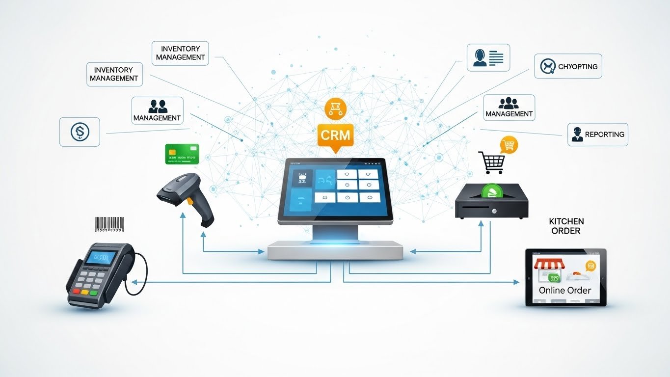 POS Integration